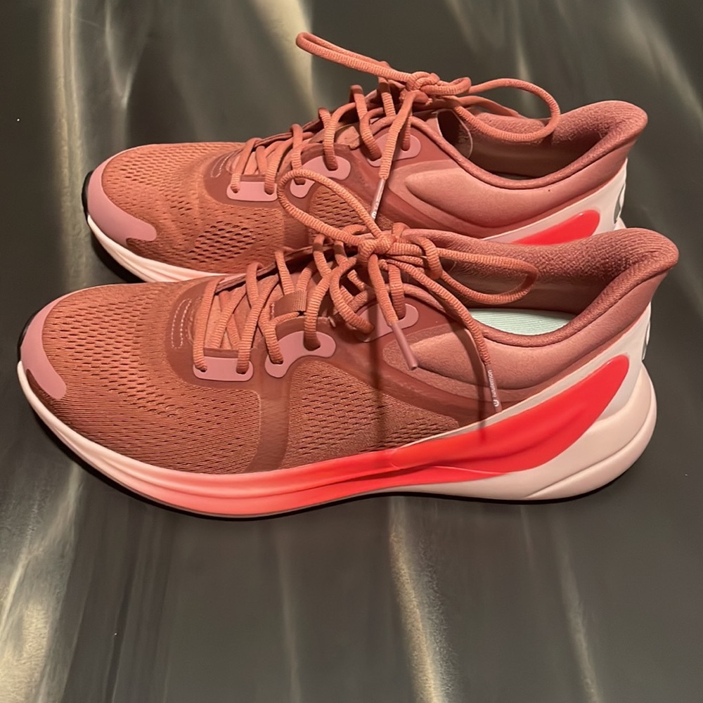 Lululemon Blissfeel Womens Running Shoe - image 7